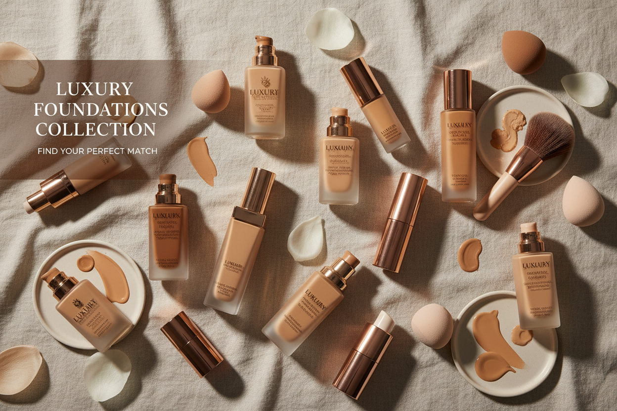FOUNDATIONS