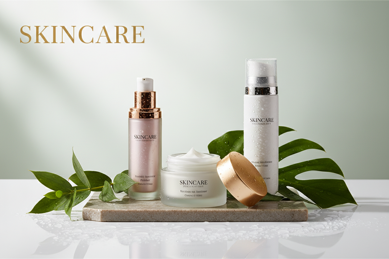SKINCARE