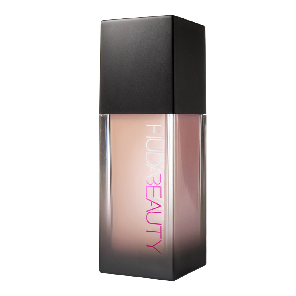 Huda Beauty #FauxFilter Luminous Matte Full Coverage Foundation