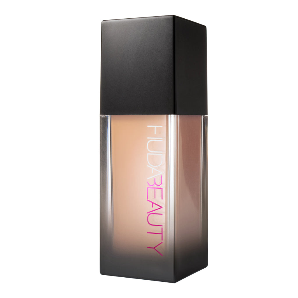Huda Beauty #FauxFilter Luminous Matte Full Coverage Foundation