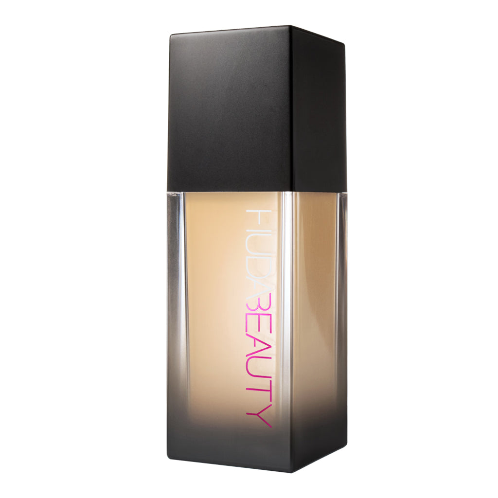 Huda Beauty #FauxFilter Luminous Matte Full Coverage Foundation