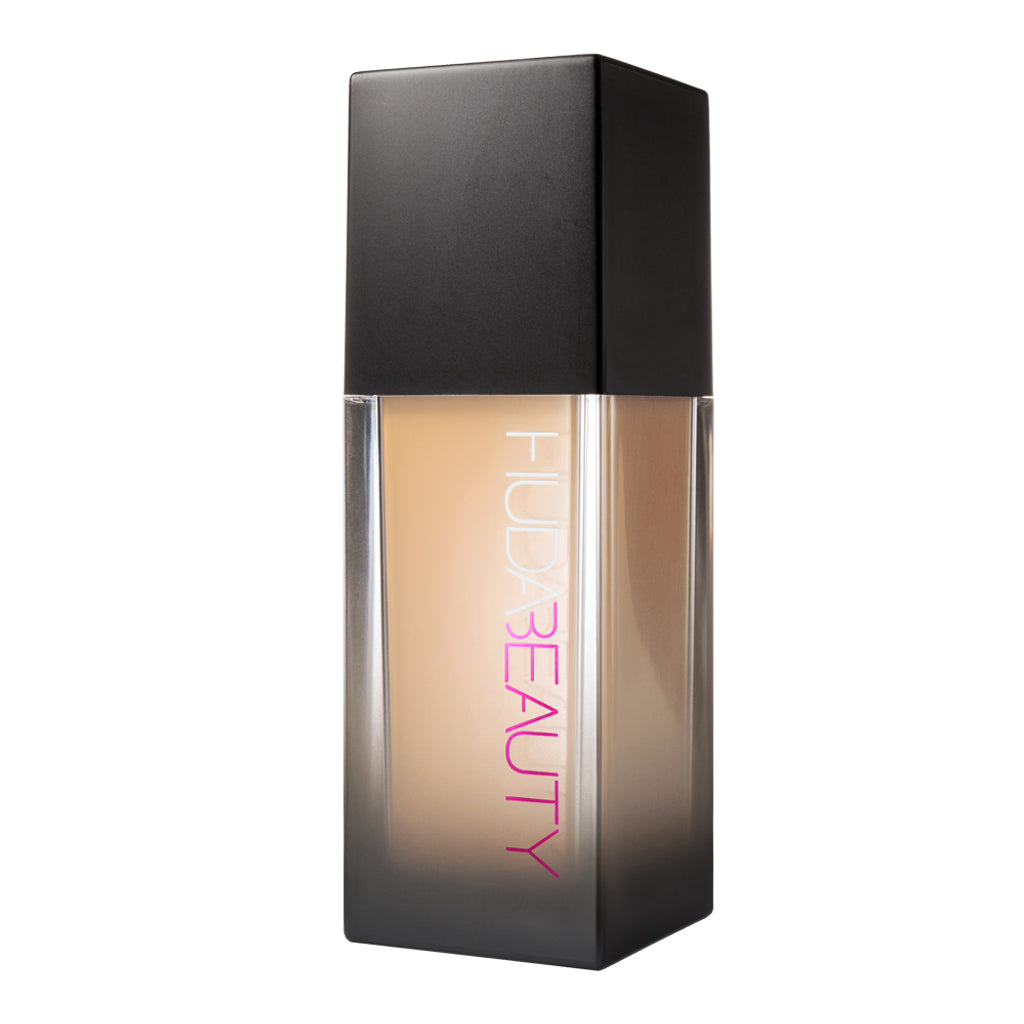 Huda Beauty #FauxFilter Luminous Matte Full Coverage Foundation