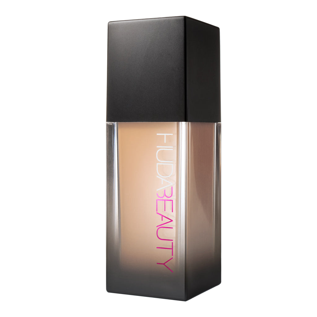 Huda Beauty #FauxFilter Luminous Matte Full Coverage Foundation
