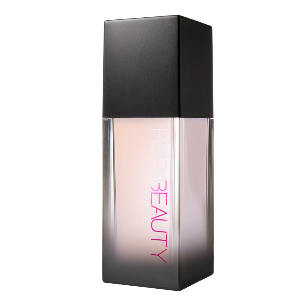 Huda Beauty #FauxFilter Luminous Matte Full Coverage Foundation