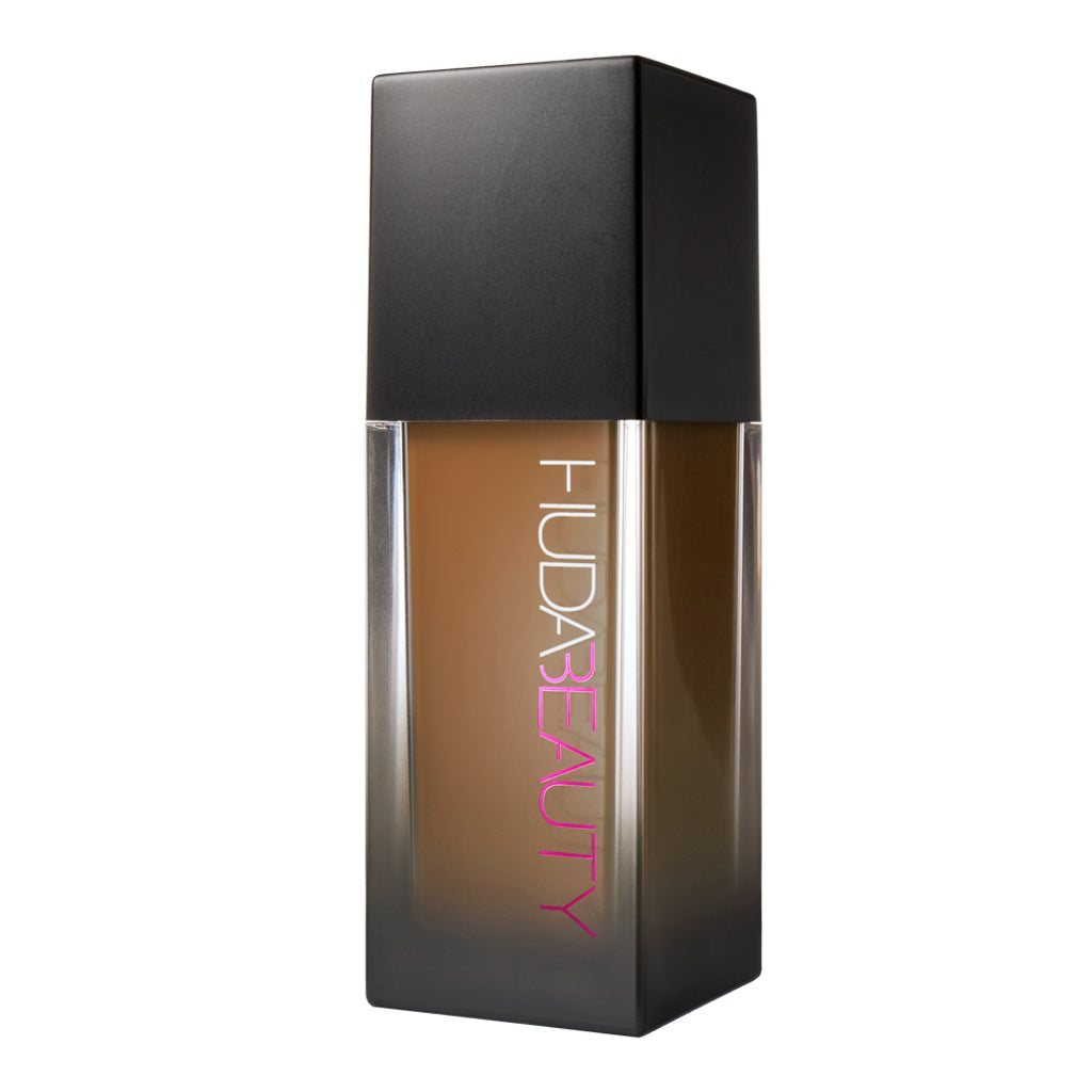 Huda Beauty #FauxFilter Luminous Matte Full Coverage Foundation