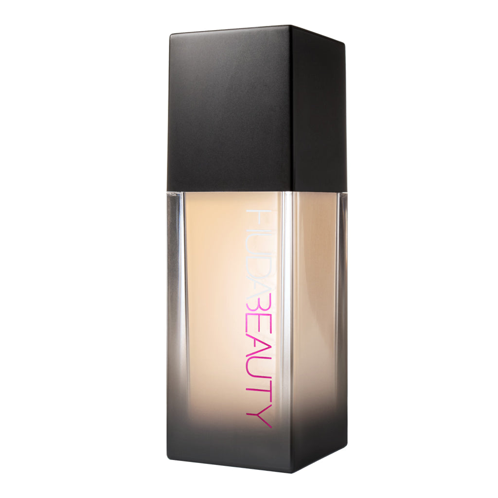 Huda Beauty #FauxFilter Luminous Matte Full Coverage Foundation