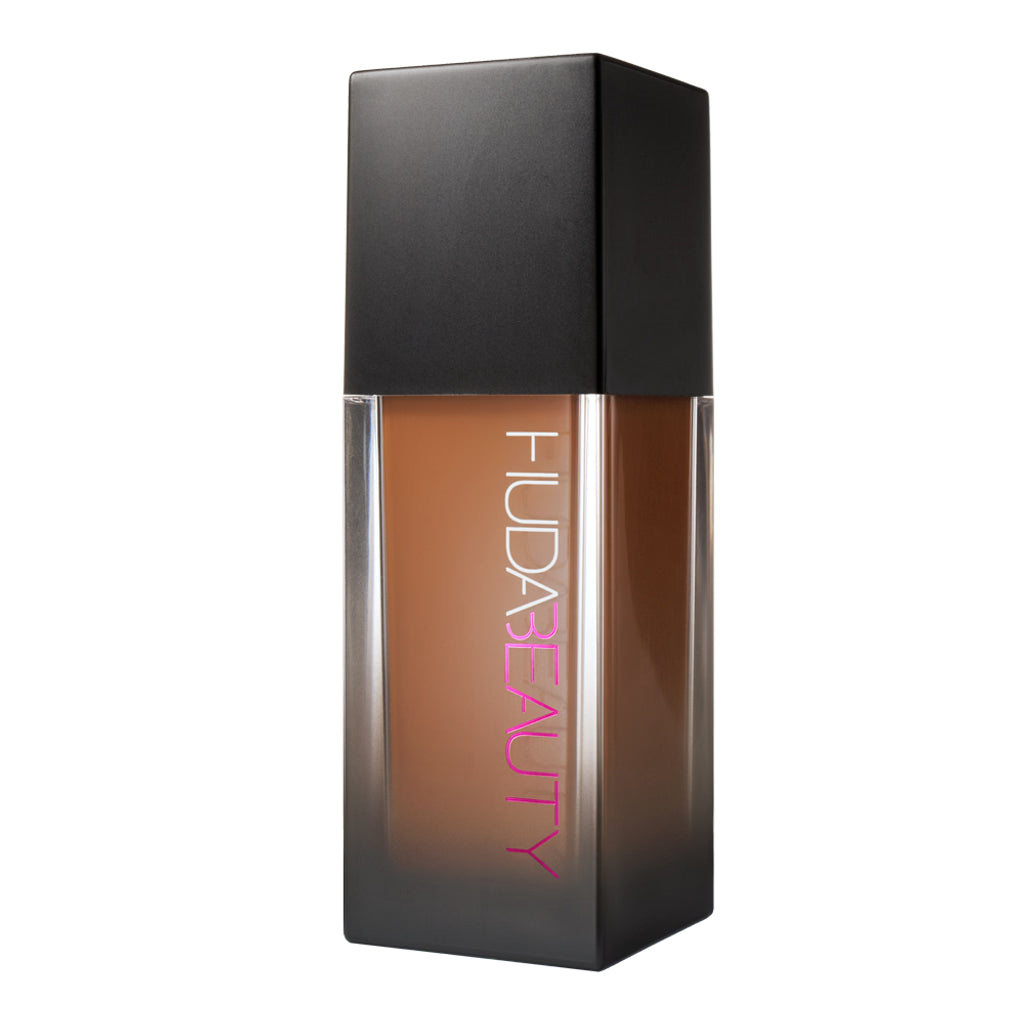Huda Beauty #FauxFilter Luminous Matte Full Coverage Foundation