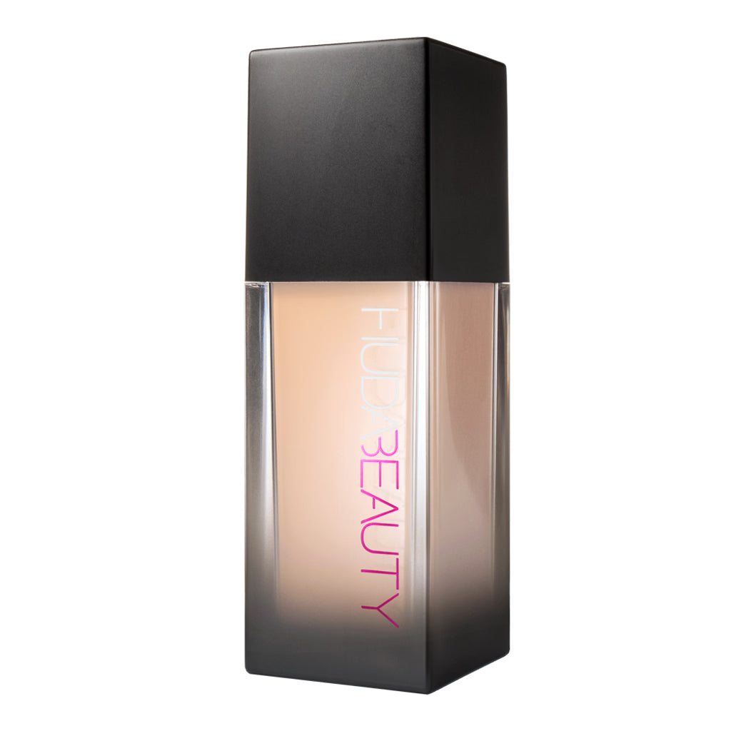 Huda Beauty #FauxFilter Luminous Matte Full Coverage Foundation