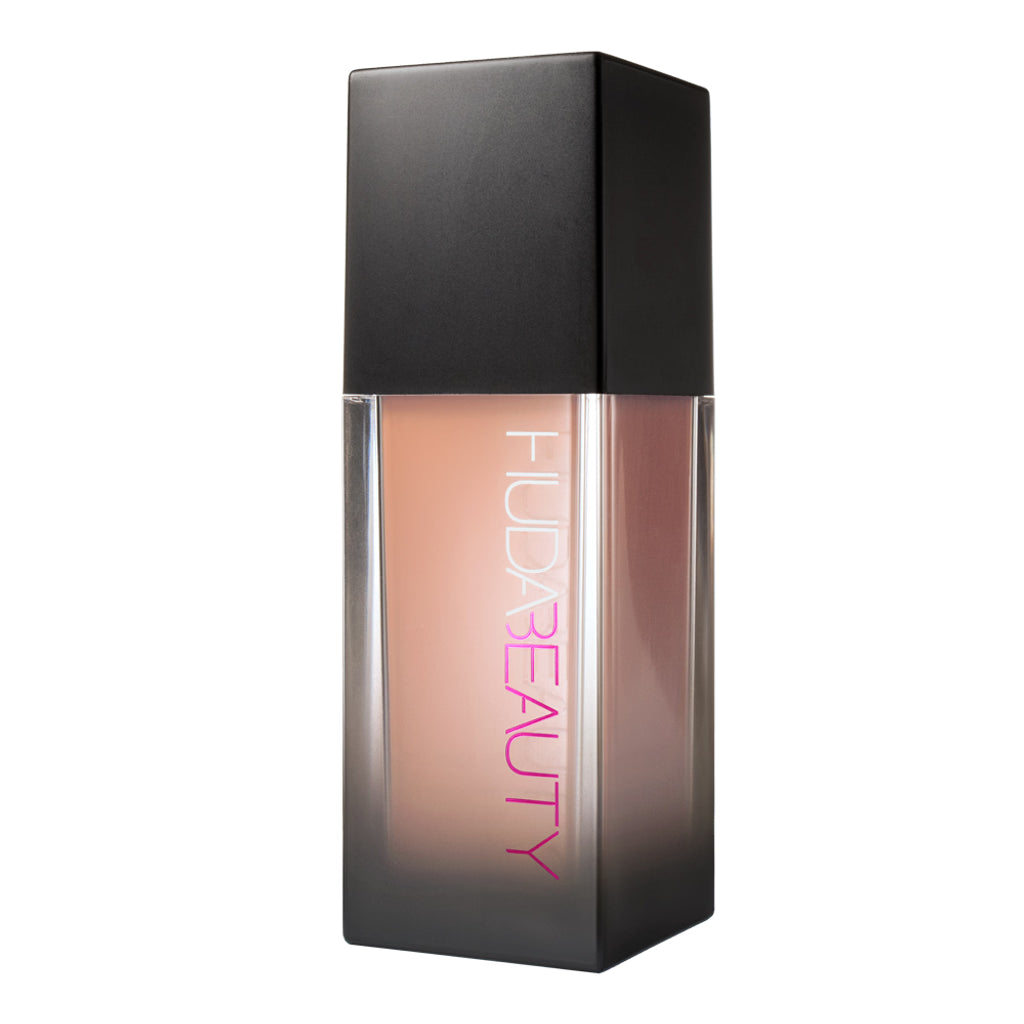 Huda Beauty #FauxFilter Luminous Matte Full Coverage Foundation