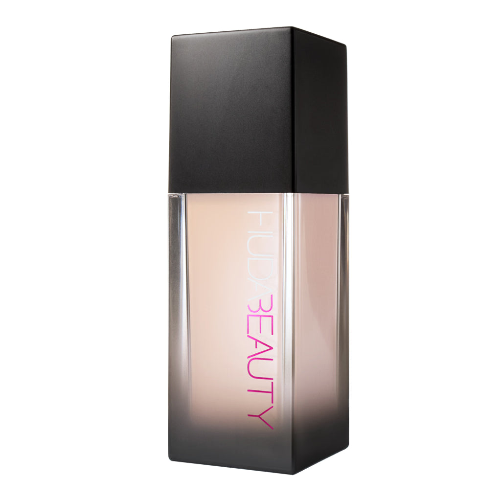 Huda Beauty #FauxFilter Luminous Matte Full Coverage Foundation