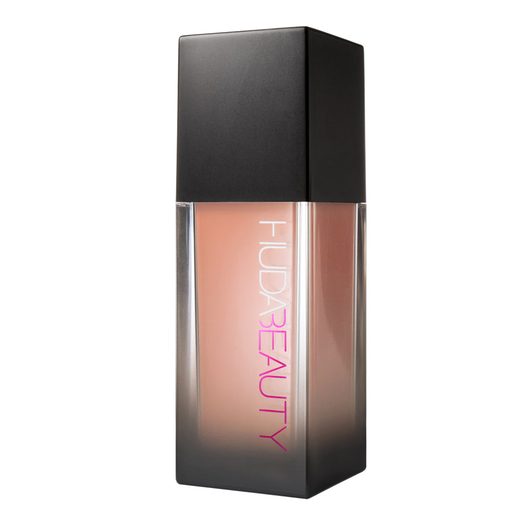 Huda Beauty #FauxFilter Luminous Matte Full Coverage Foundation