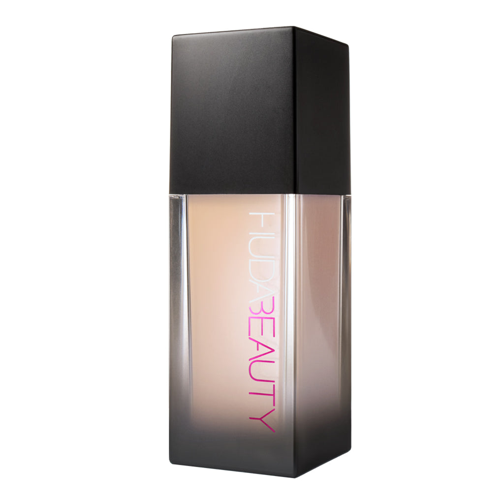 Huda Beauty #FauxFilter Luminous Matte Full Coverage Foundation