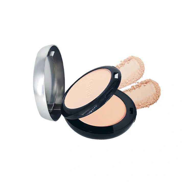 Maliao All Hours Full Coverage Compact Powder – SPF 25 PA++