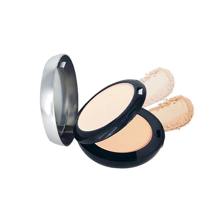 Maliao All Hours Full Coverage Compact Powder – SPF 25 PA++
