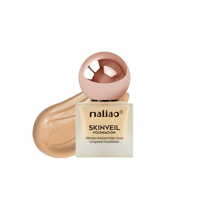 Maliao Skinveil Foundation