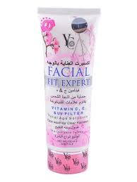 YC Face Wash – Green Tea, Lemon, Papaya & Whitening Variants