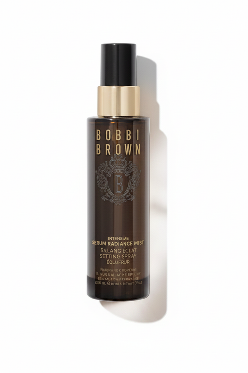 Bobbi Brown Setting Spray – White Background Studio Shot