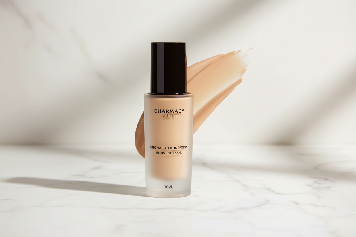 Charmacy Milano Marble Shot
