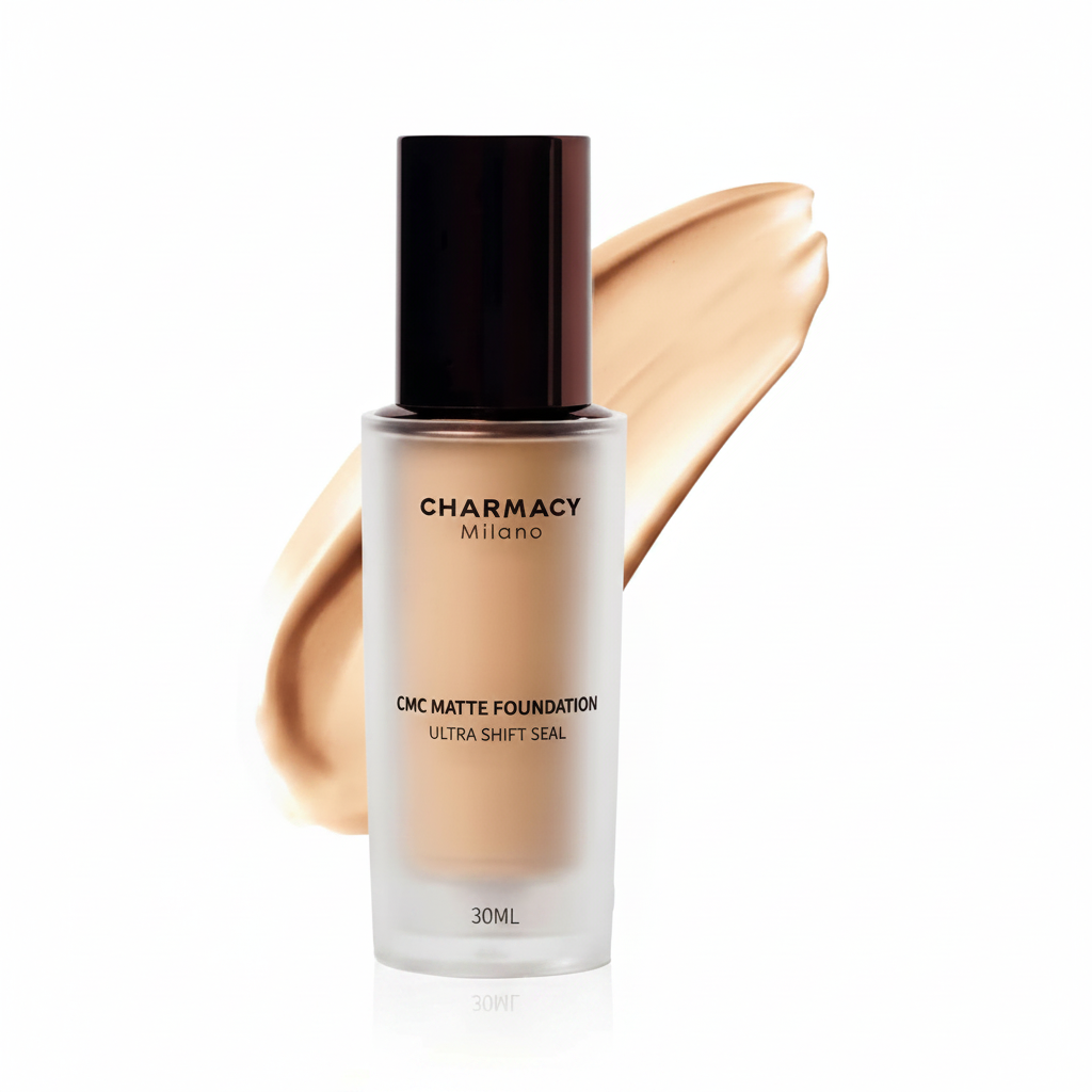 Charmacy Milano Studio Shot