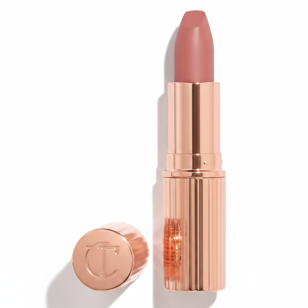 CT Lipstick Studio Shot