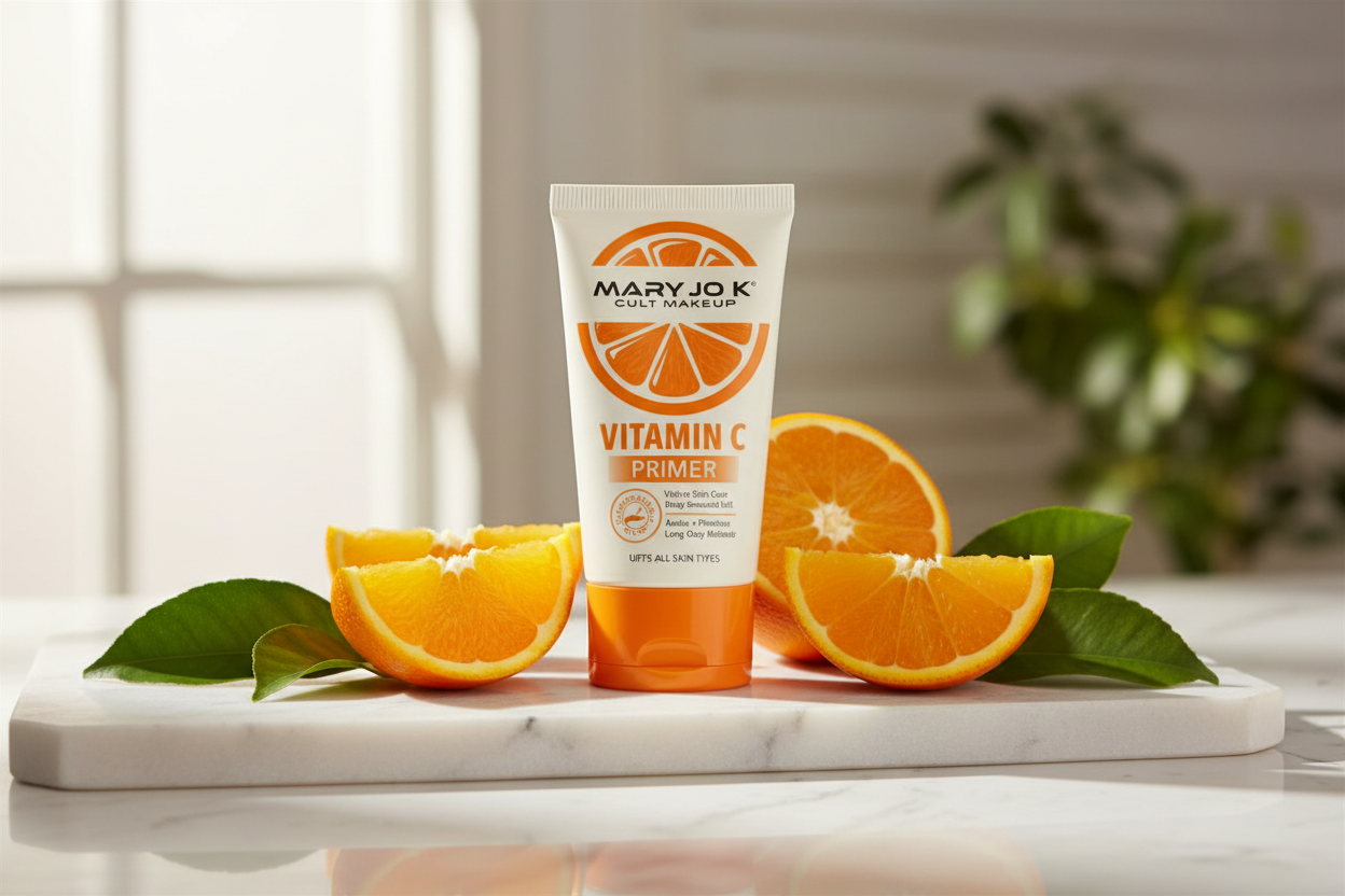 Editorial Product Shot