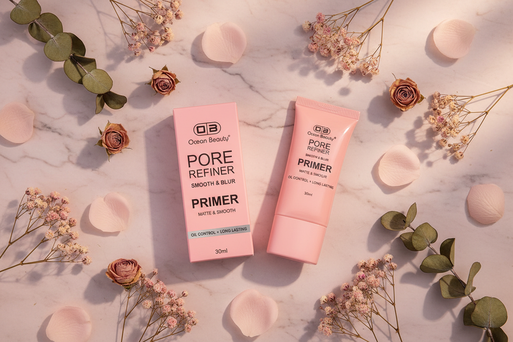 Editorial Product Shot