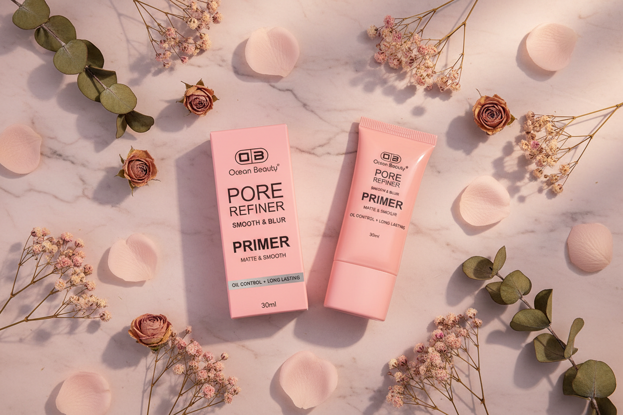 Editorial Product Shot