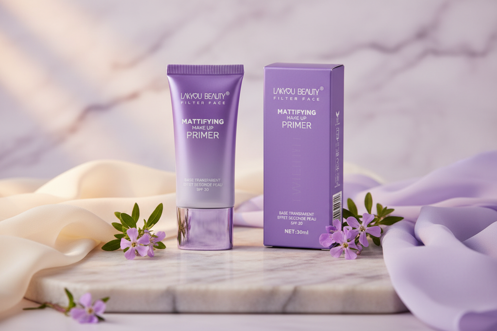 Editorial Product Shot