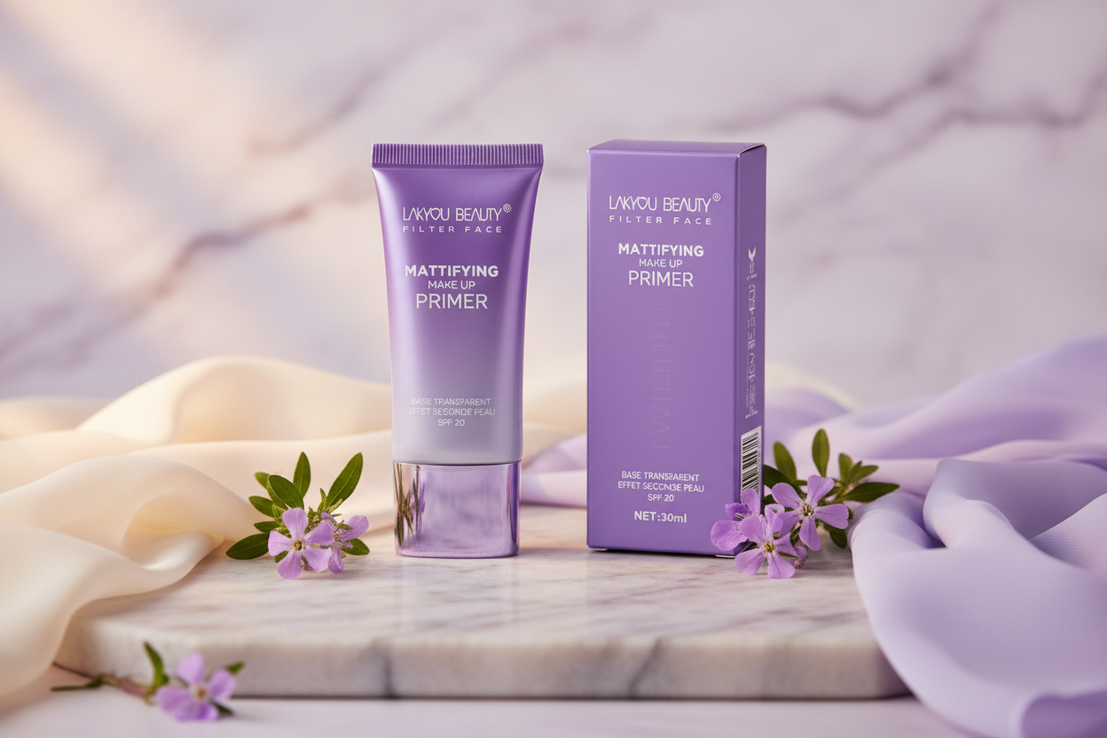 Editorial Product Shot