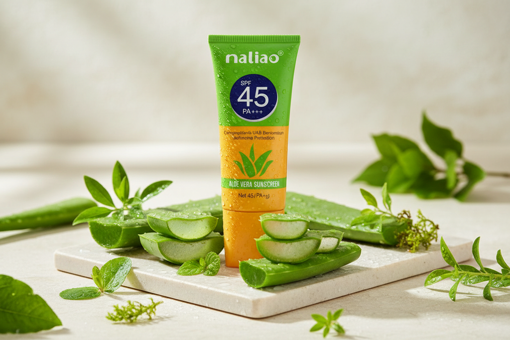 Editorial Product Shot