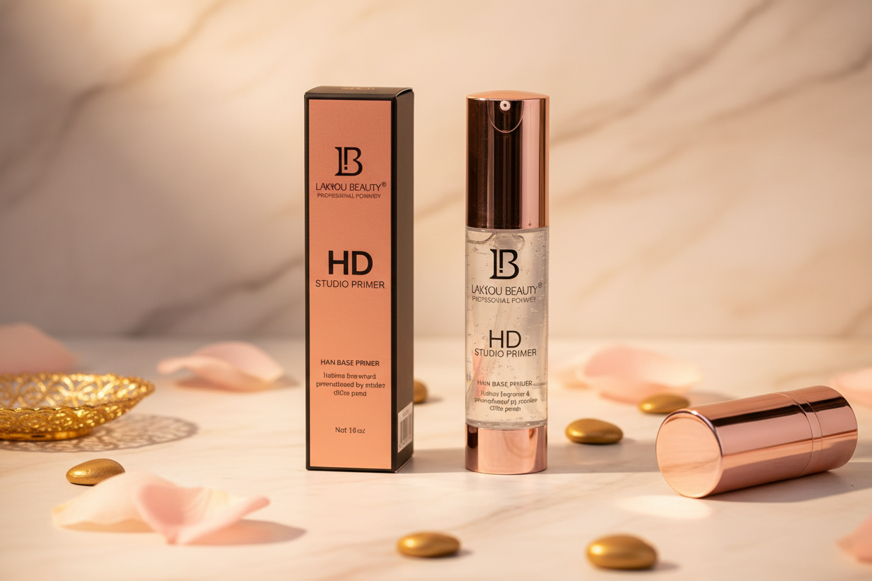 Editorial Product Shot