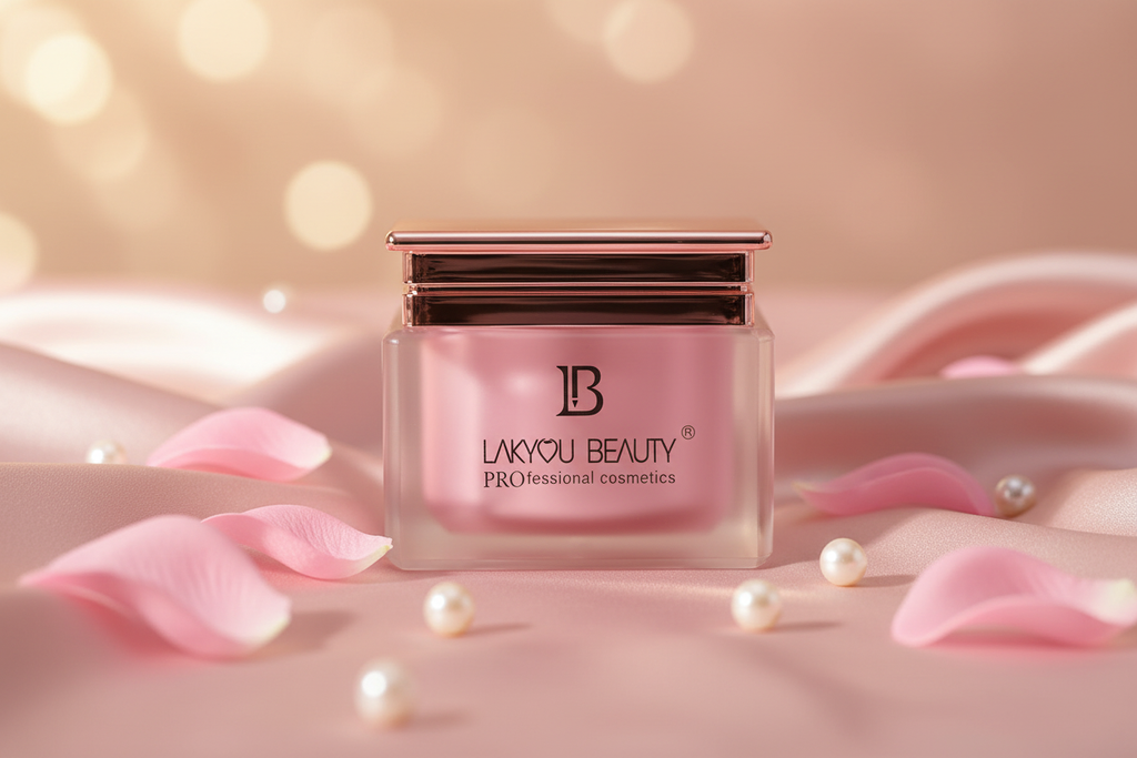 Editorial Product Shot