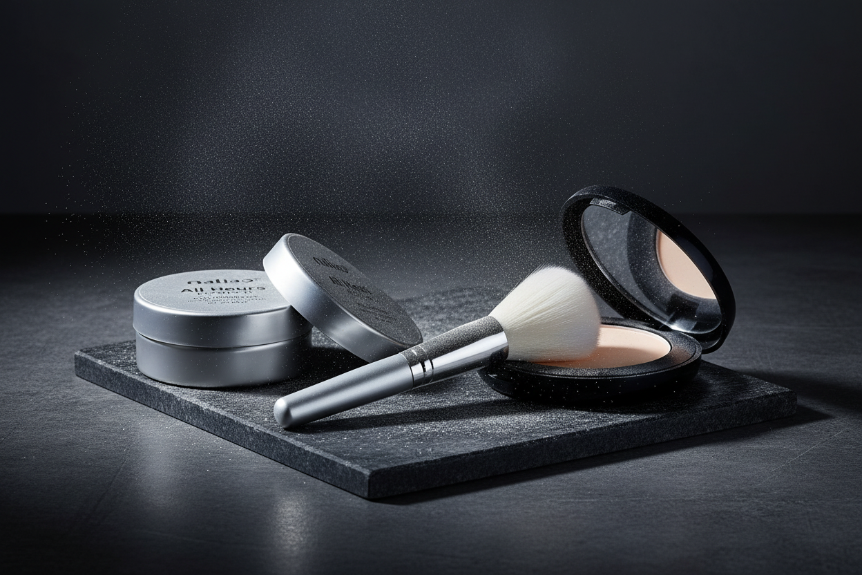 Editorial Product Shot