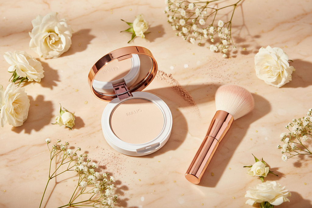 Editorial Product Shot