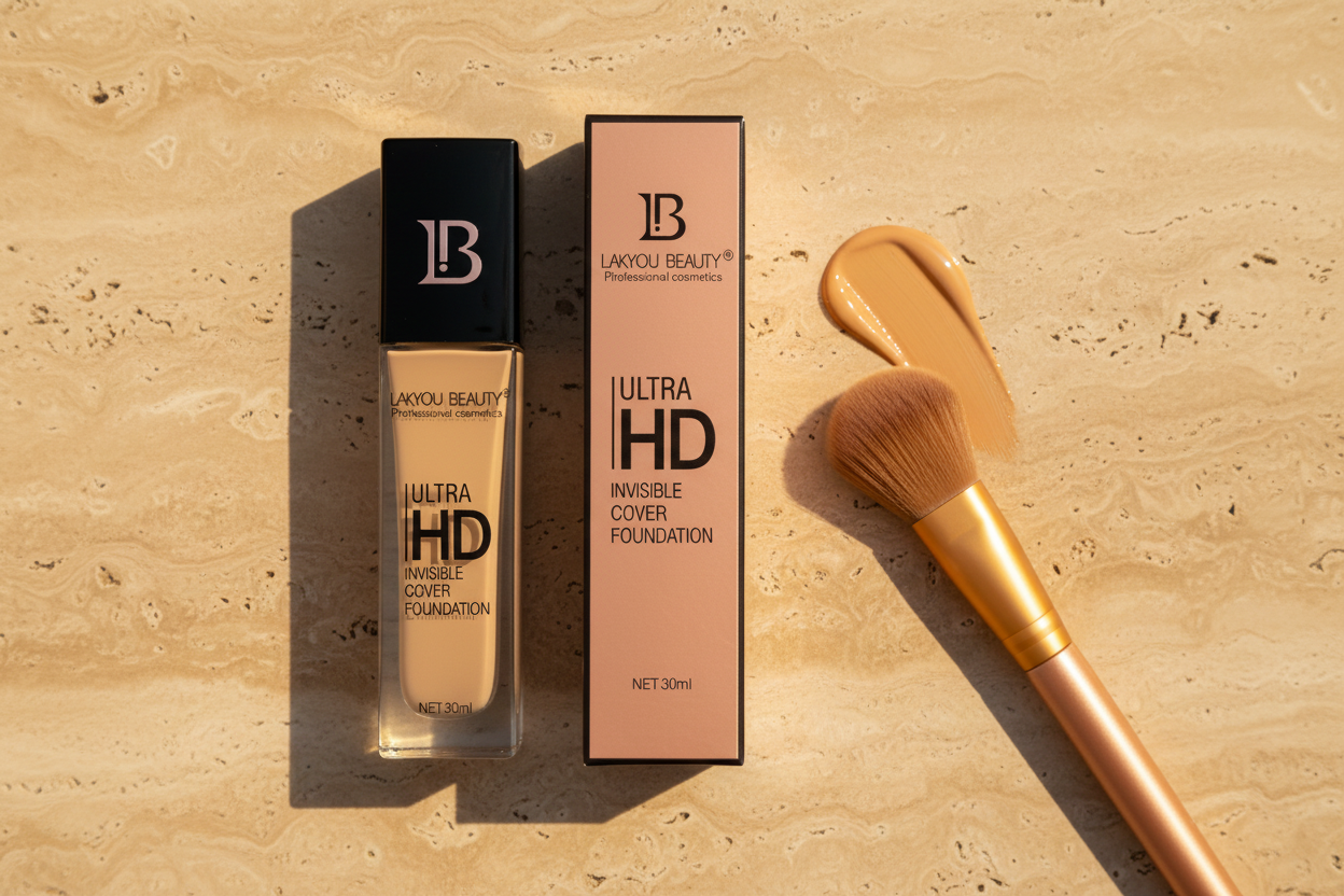 Editorial Product Shot