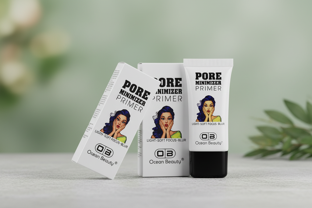 Editorial Product Shot
