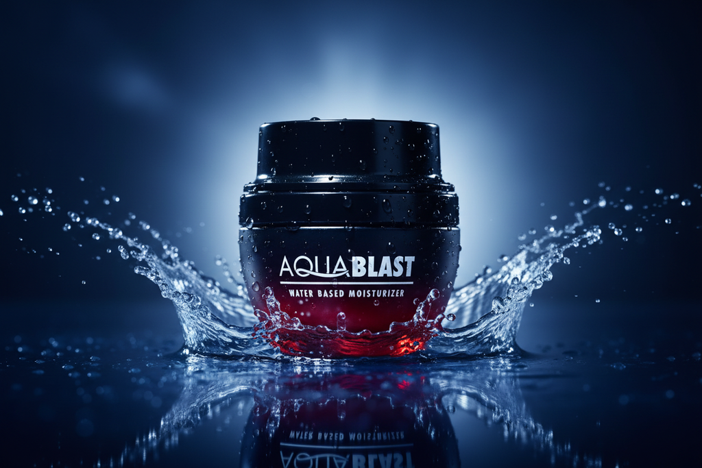 Editorial Product Shot