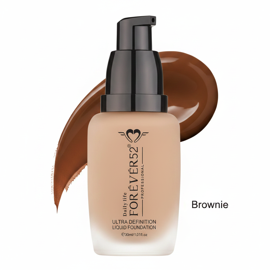 Forever52 Brownie Shade
