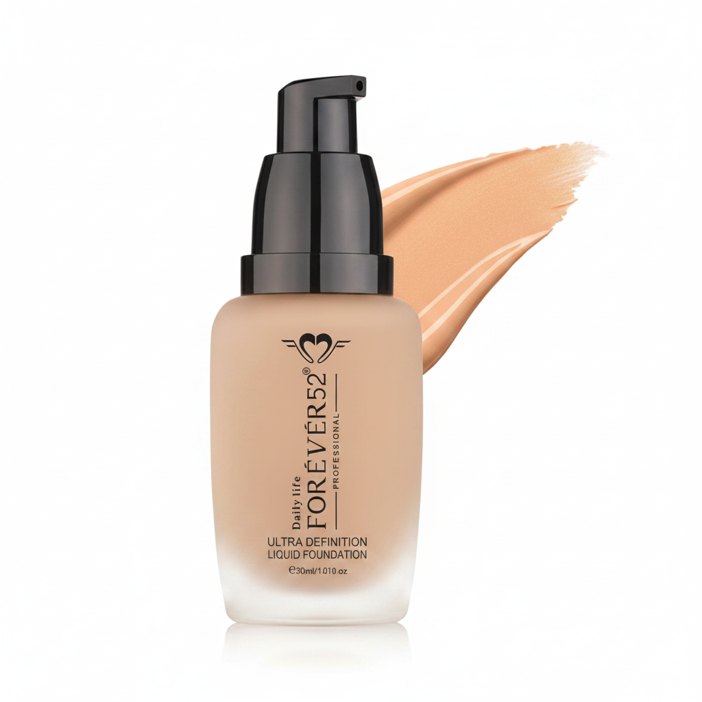 Forever52 Cheese Cake Shade