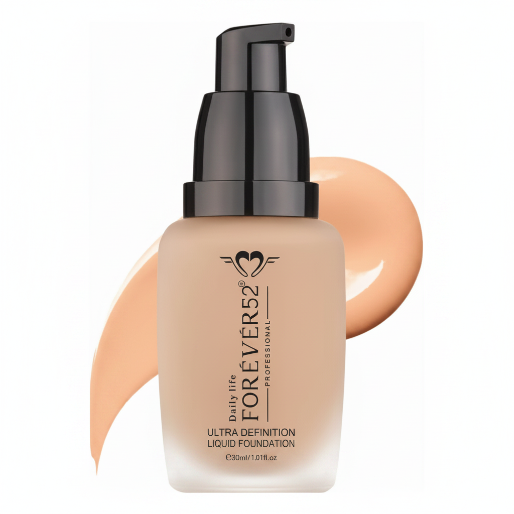 Forever52 Cream Beige Shade