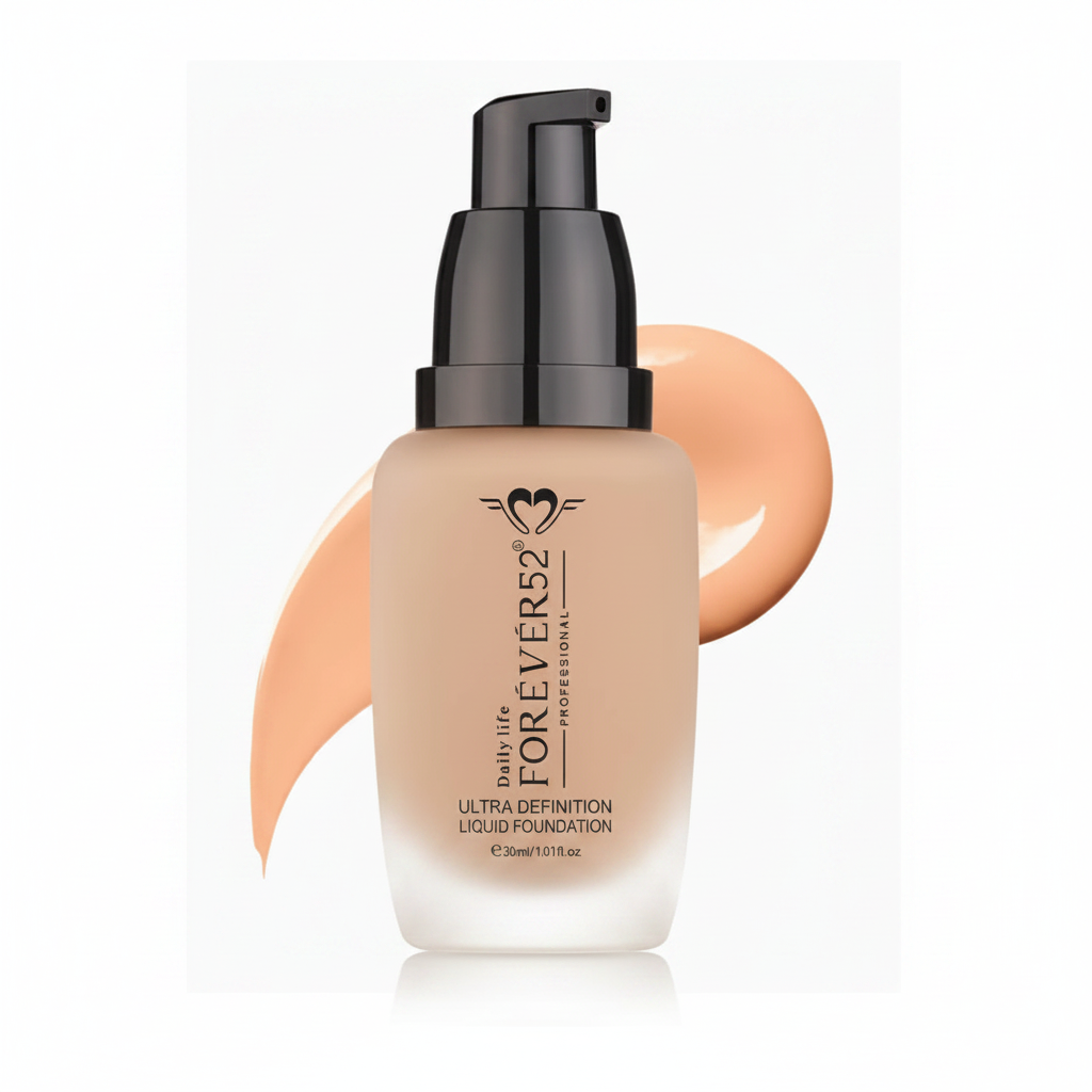 Forever52 Cream Pie Shade
