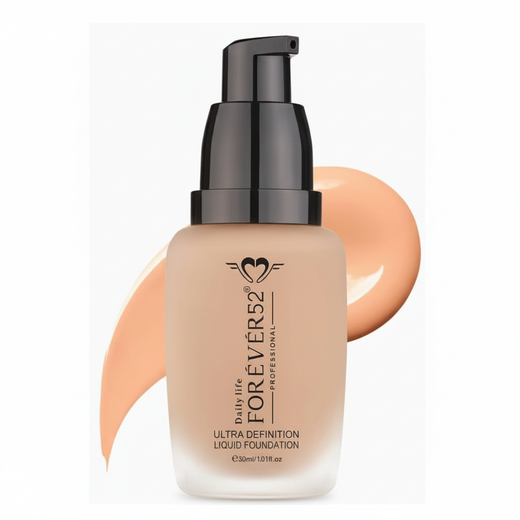 Forever52 Custard Shade