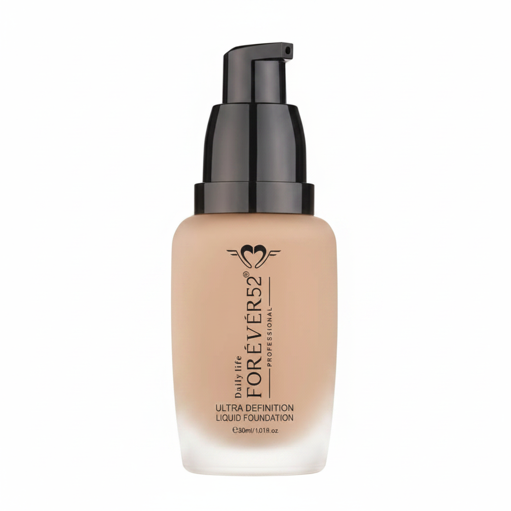 Forever52 Foundation Product