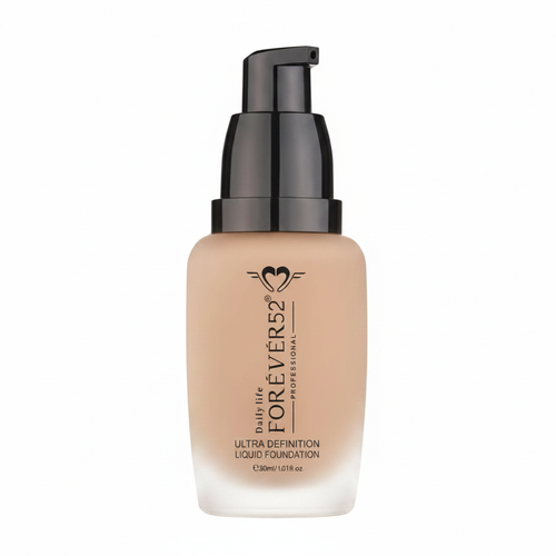 Forever52 Foundation Product