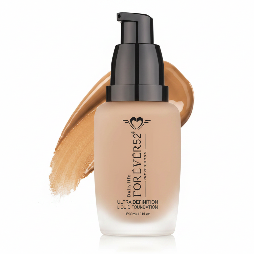 Forever52 Fudge Shade