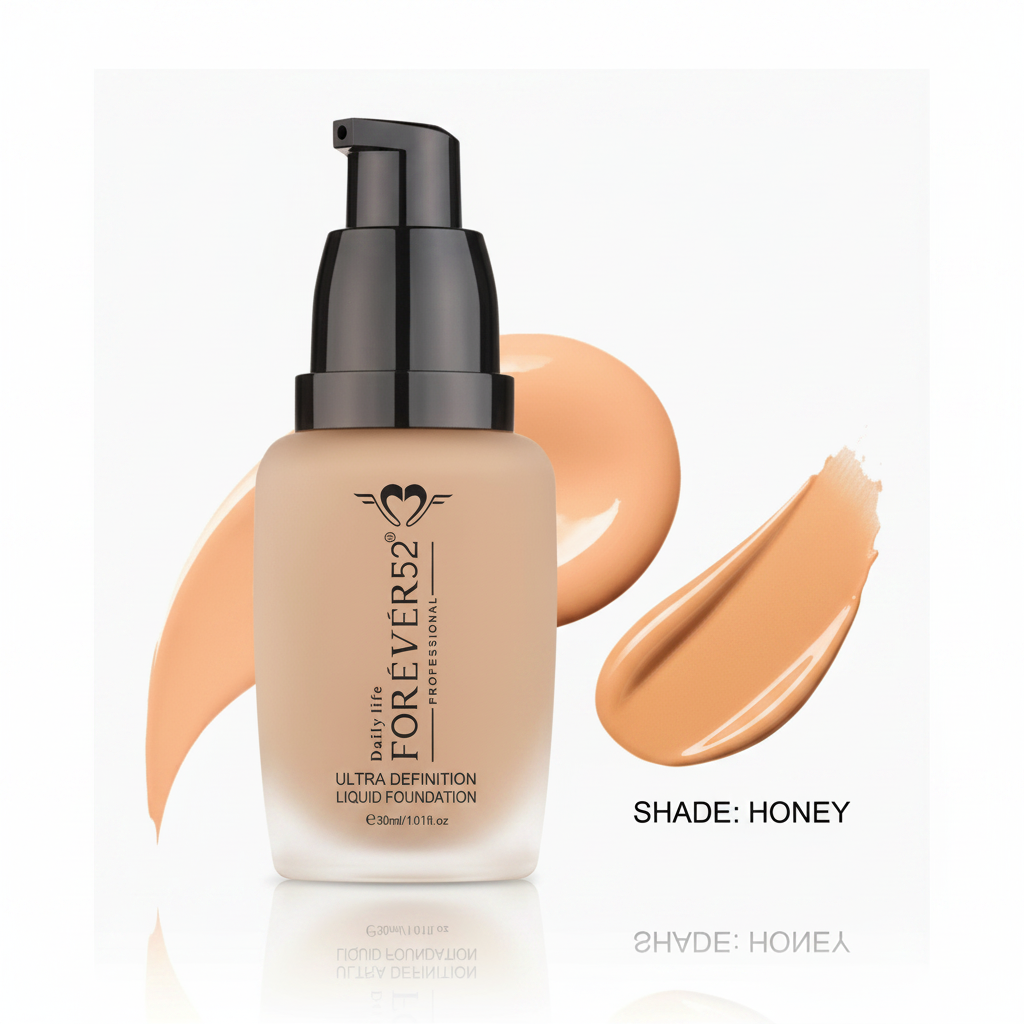Forever52 Honey Shade