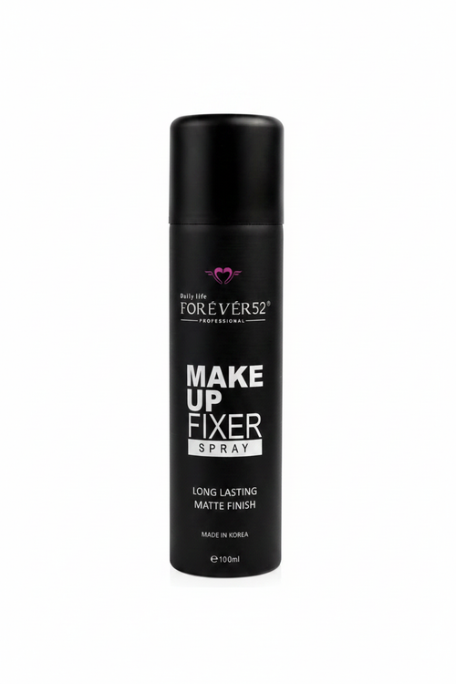 Forever52 Make Up Fixer Spray – White Background Studio Shot