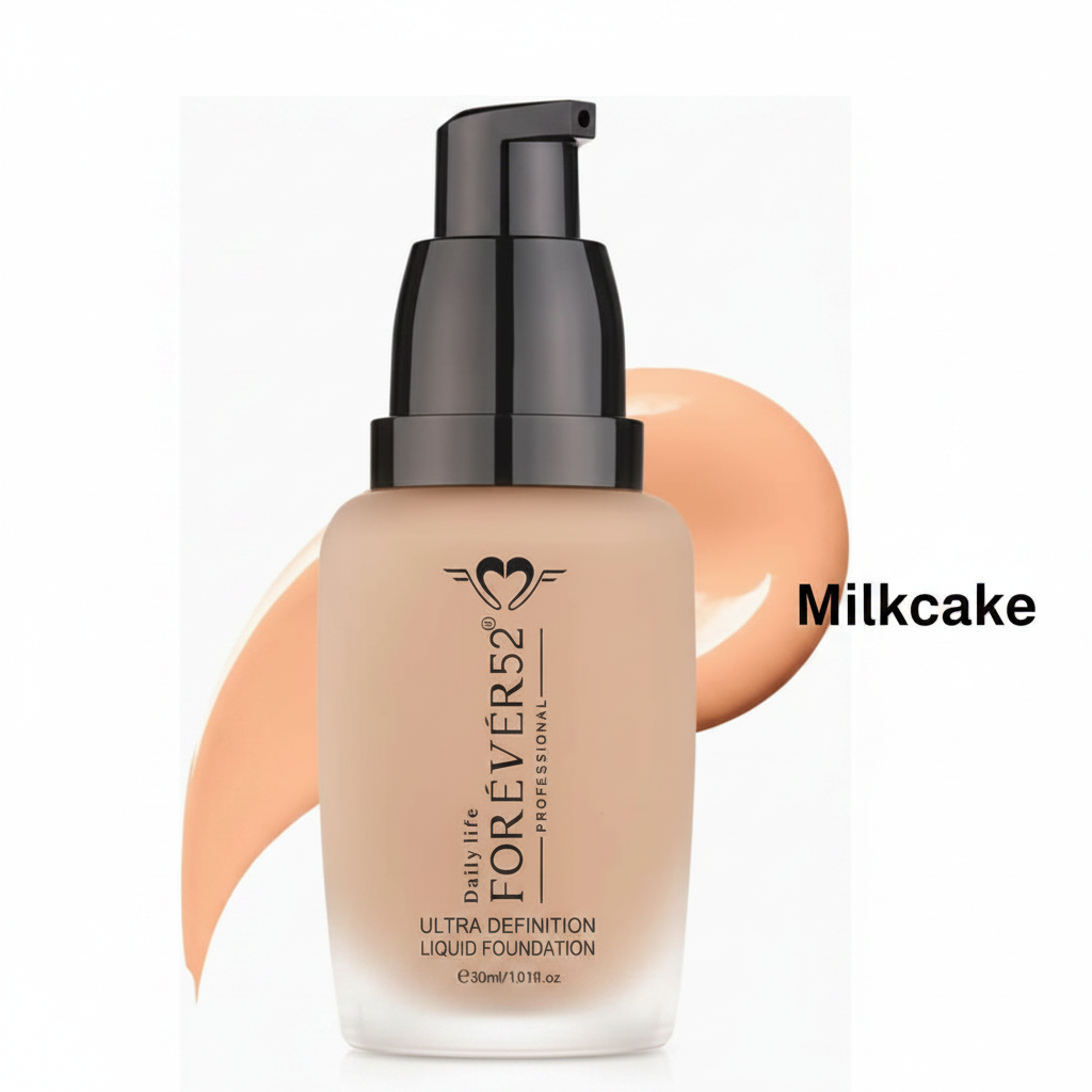 Forever52 Milkcake Shade