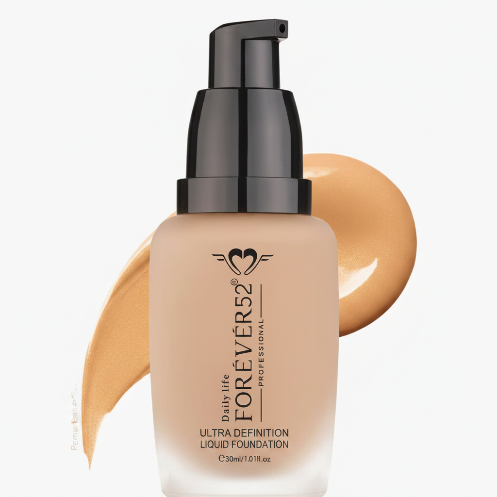Forever52 Peanut Butter Shade