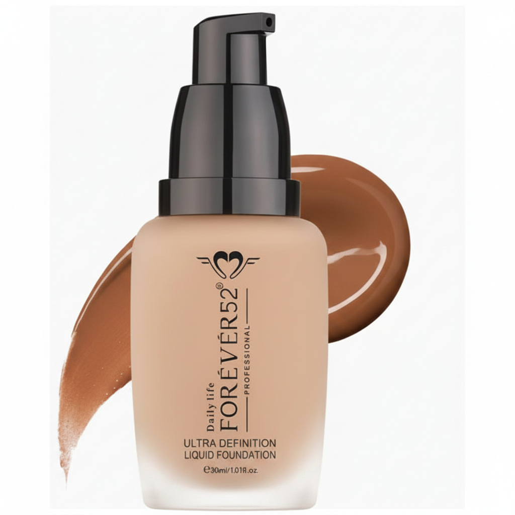 Forever52 Pecan Shade